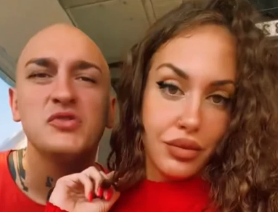 Desingerica sa ženom