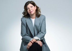 Bojana Kaličanin-Stojanović, članica Izvršnog odbora NLB Komercijalne banke