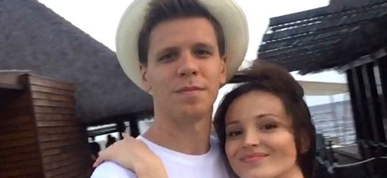 Marina i Szczęsny zapewniają, że nie żyją w luksusach: Mieszkamy w dwupokojowym mieszkaniu