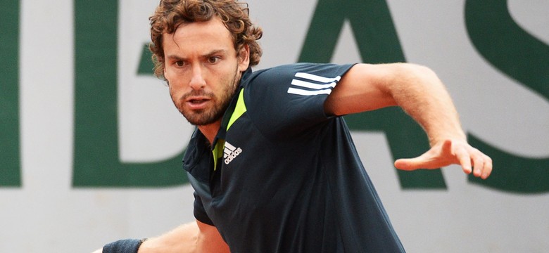 French Open: Łukasz Kubot w drugiej rundzie debla