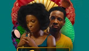 Chimezie Imo’s producer debut of the featured film, Strawberry Chinny [IMDB]
