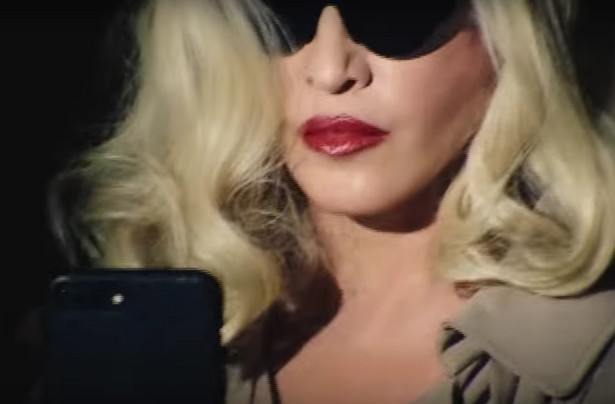 Madonna zabiera nas do świata Madame X. Tajemnicza zapowiedź nowego projektu [WIDEO]