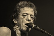 Lou Reed