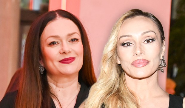  Ivana Peters i Anabela Atijas