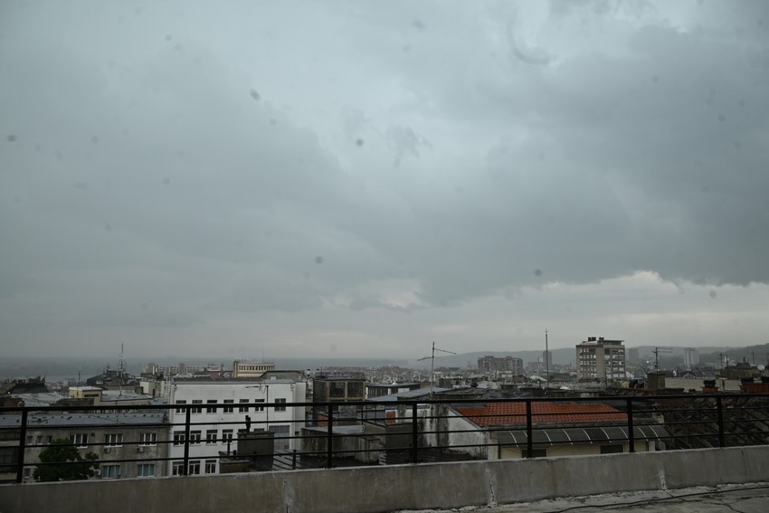 Nevreme u Beogradu