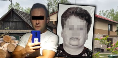 Tomasz zgotował domownikom horror. Zmarła trzecia ofiara