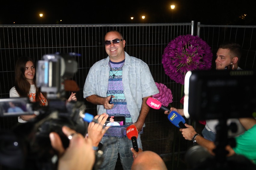 Vlada Matović