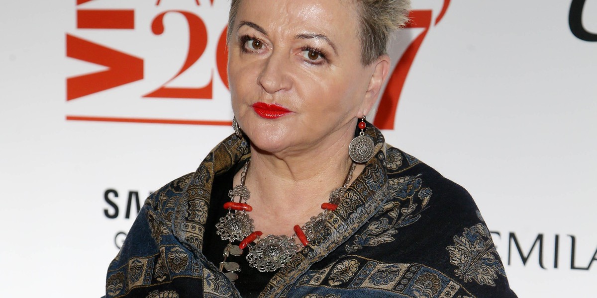 Hanna Bakuła