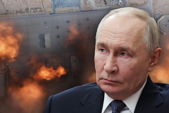 "PUTIN ĆE IZVESTI NUKLEARNI UDAR, UPOZORIĆE VAS 72 SATA RANIJE" Ruski oligarh izneo ŠOKANTNE tvrdnje: "Rat se završava za mesec dana"