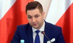 Minister Jaki żałuje słów nt. rodziców porwanego noworodka