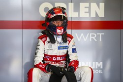 Robert Kubica mistrzem European Le Mans Series!