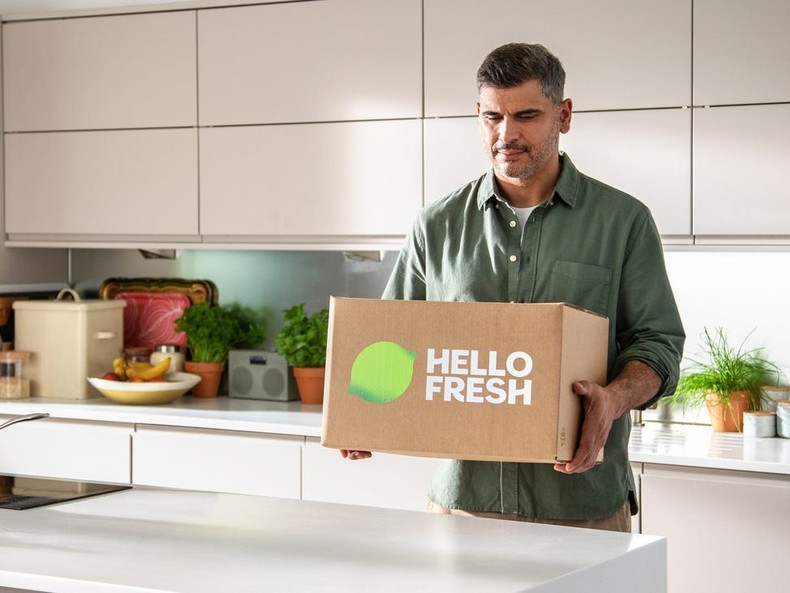 The Germany-based meal kit company announced it planned to close a Richmond, California, warehouse and eliminate 611 workers' roles by December 11. HelloFresh saw a spike in sales early in the pandemic as more people were forced to cook at home, but sales have faded lately. The company's stock is down more than 70% so far this year — and meal kit rival Blue Apron has seen a similar plunge in its share price. The lease for HelloFresh's production facility in Richmond is expiring at the beginning of 2023 and after an extensive analysis of our production network, HelloFresh has decided not to extend the lease, a spokesperson said in a statement to Insider.