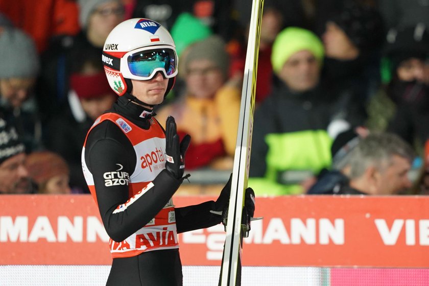 Skoki narciarskie w Klingenthal