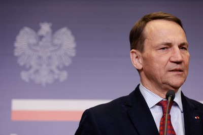 Szef MSZ Polski: Musimy zmodernizować wojsko