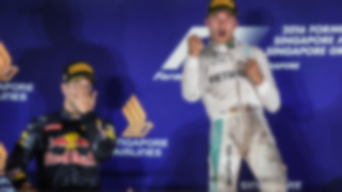 Daniel Ricciardo: w tym roku tytuł zdobędzie Nico Rosberg