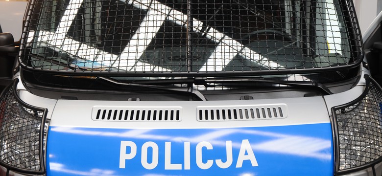Śmierć po interwencji policji w Lubinie. Co wykazały badania toksykologiczne?