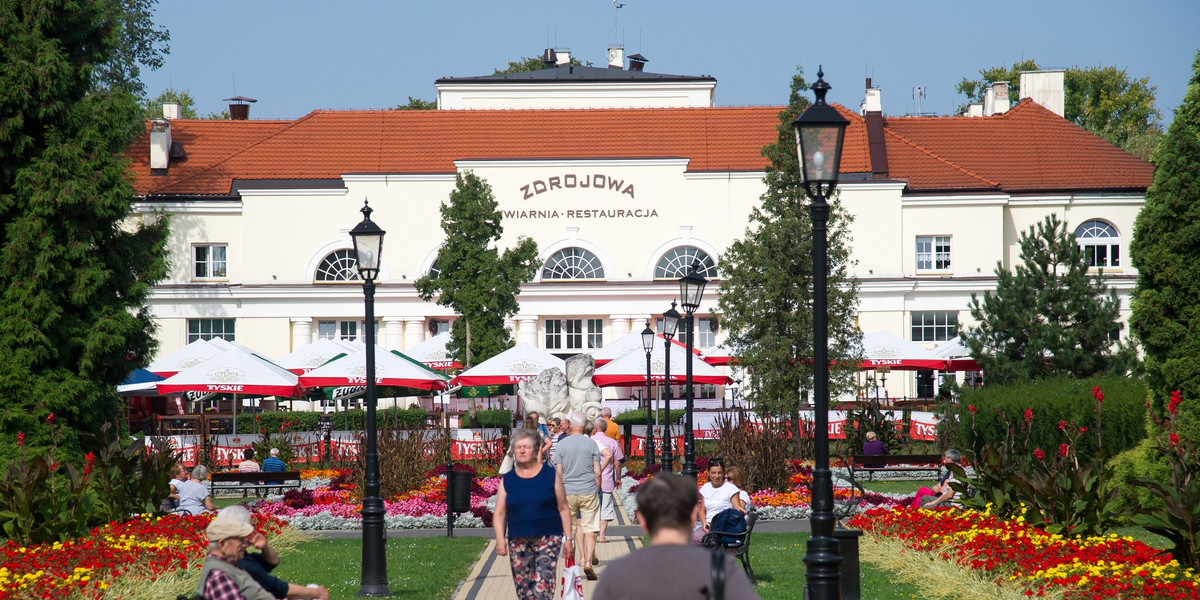 Resort zdrowia planuje zmiany w sanatoriach. Pacjenci sami będą decydować, gdzie chcą jechać. Znamy szczegóły. 