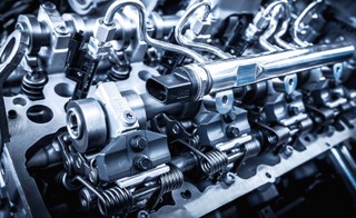 Ile oleju silnik spali legalnie? Kiedy odzyskamy opłatę depozytyową