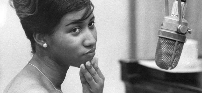 Pierwsze dziecko urodziła jako 12-latka. Aretha Franklin przeszła gehennę