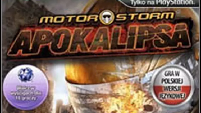 MotorStorm: Apokalipsa