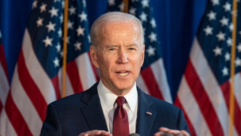 Joe Biden
