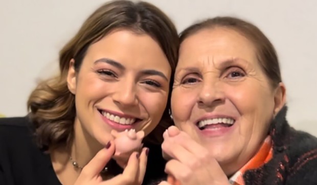 Kristina i Olga