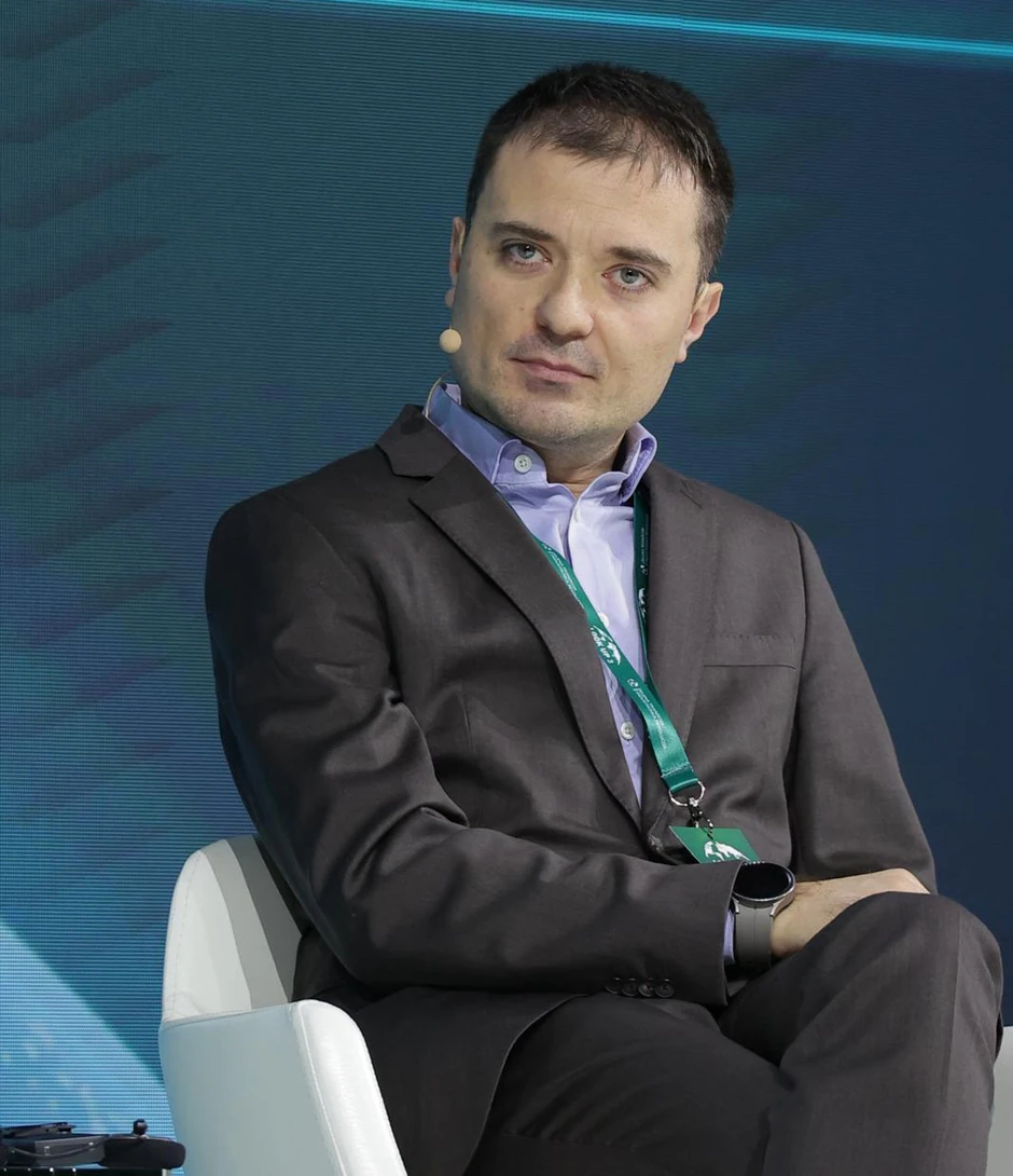 Nemanja Mikć