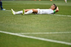 Lewandowski wytknął błąd Nawałce. Chodzi o ustawienie w jakim grała kadra na mundialu