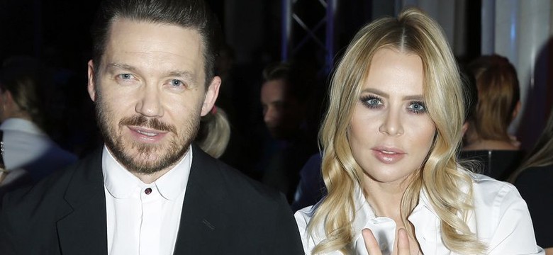 Maja Sablewska o rozstaniu z Mazolewskim: Czasem trzeba podjąć decyzję, żeby nie niszczyć życia sobie i drugiej osobie