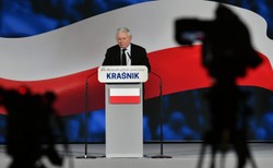 Kaczyński: Czternasta emerytura będzie już stałym świadczeniem