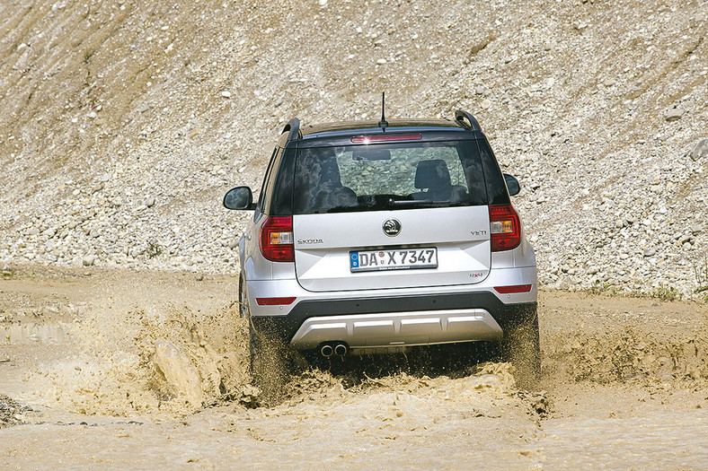 Skoda-Yeti