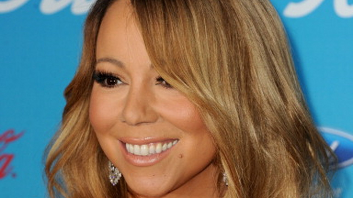 Mariah Carey zapowiedziała premierę nowej płyty.