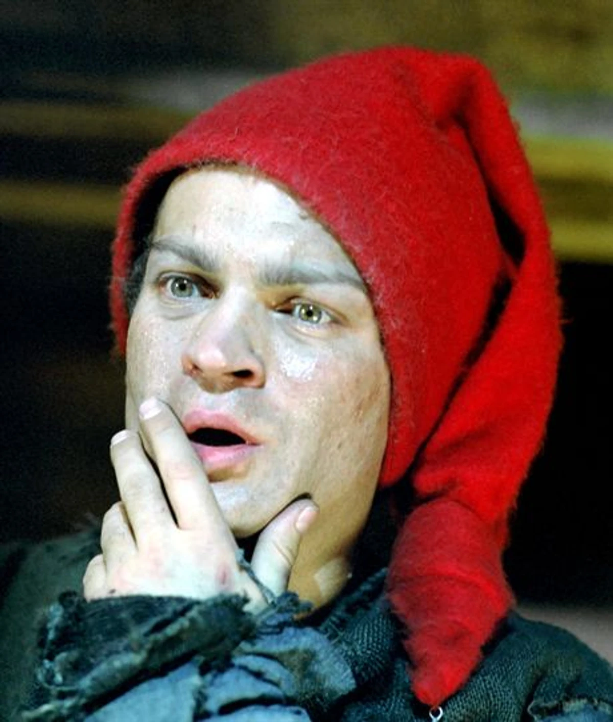 Odszedł Jacek Chmielnik Dziennik.pl