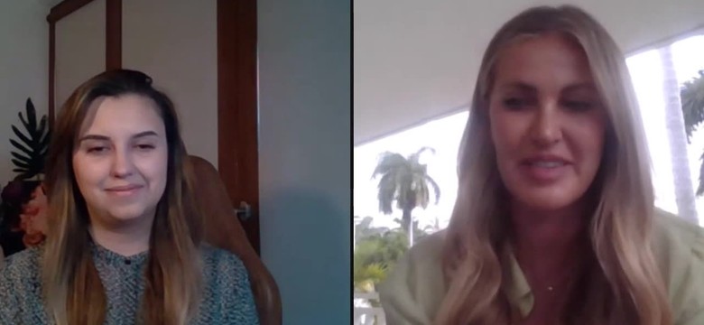 Karolina z "Żon Miami" o trudnym dzieciństwie w Polsce. Prosiła prezydenta o pomoc