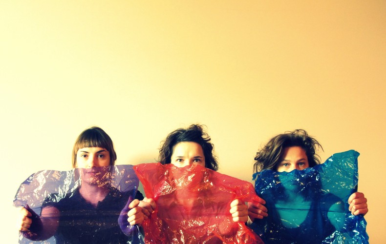 Drekoty na Open'erze 2013