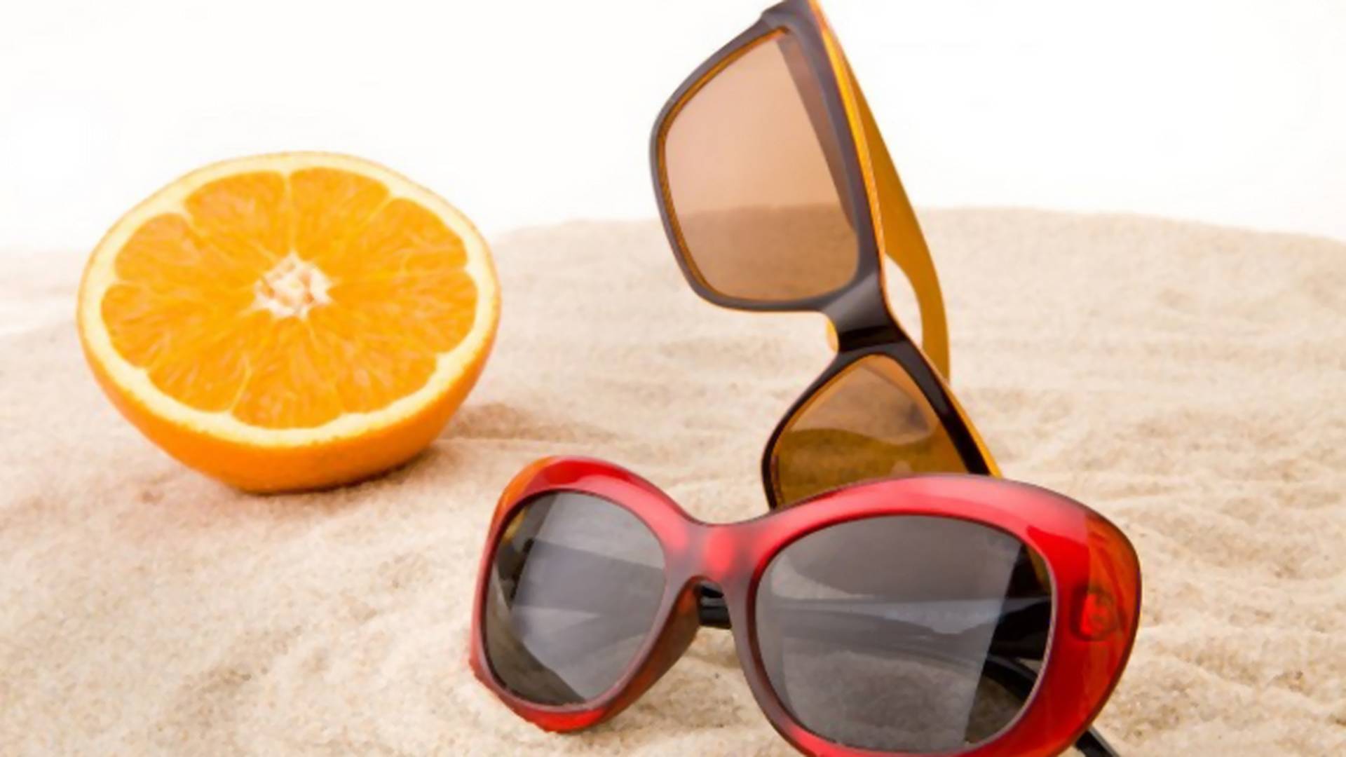 Okulary przeciwsłoneczne Belutti: wysoka ochrona oczu + spersonalizowany look