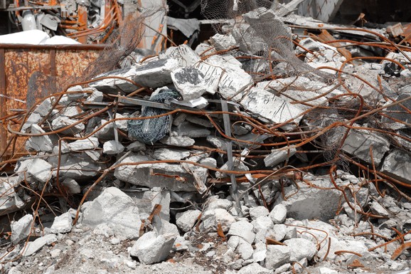 Pronađeno blago u ruševinama u Poljskoj: Hitno se uključili konzervatori, vrednost je nemerljiva (FOTO)