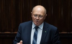 Sawicki: Koalicja z PiS nas nie interesuje. To toksyczne środowisko