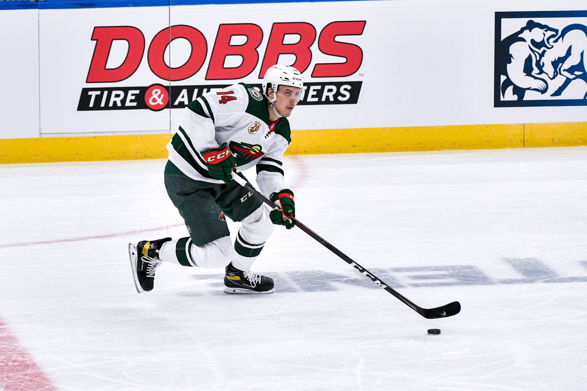Joel Eriksson Ek