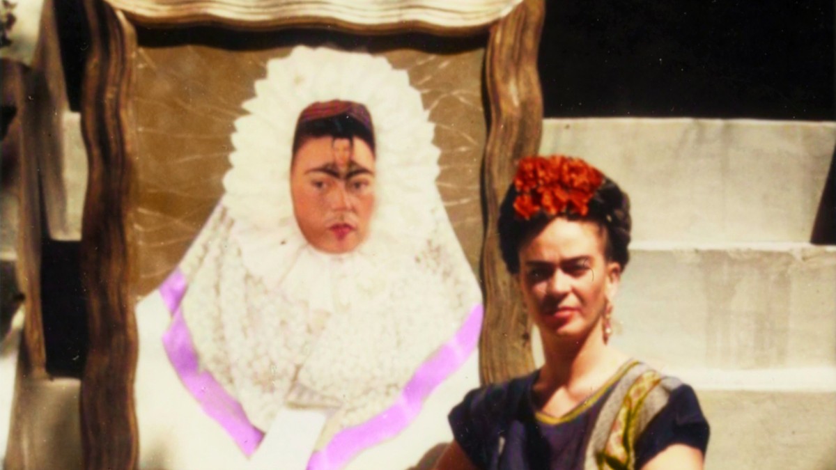 Frida Kalo