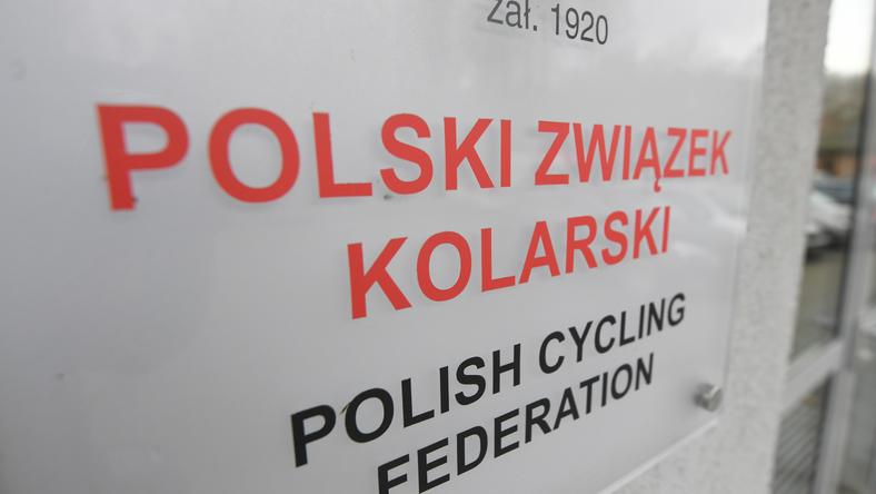 Polski Związek Kolarski