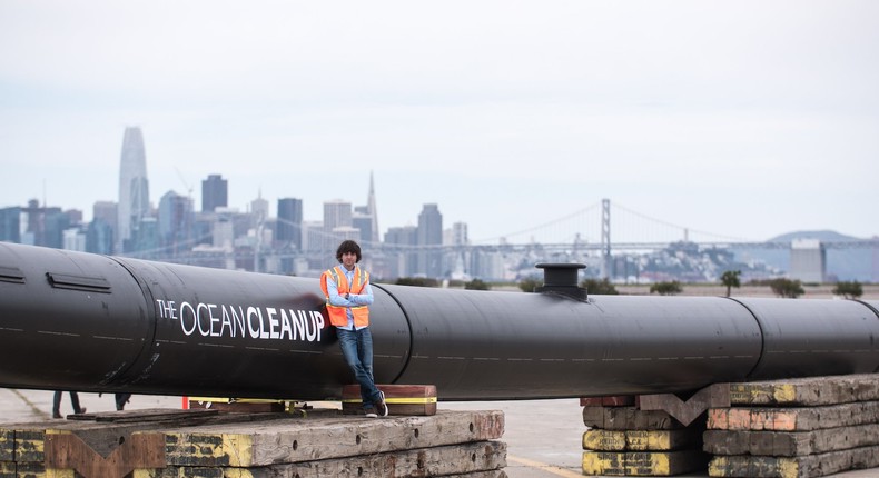 180418_Yard_Media_Day 9 The Ocean Cleanup