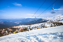 W polskich górach tańszy tylko skipass. Gdzie są najtańsze ośrodki narciarskie?