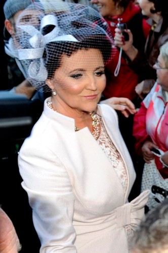 Jolanta Kwaśniewska