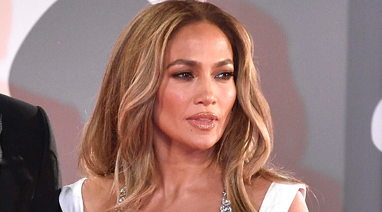 Megvan Jennifer Lopez hasonmása / Fotó: Northfoto