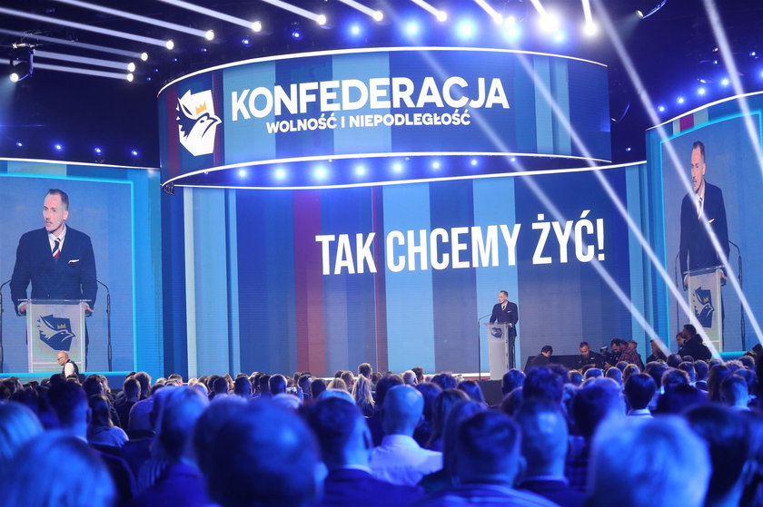 Program Konfederacji