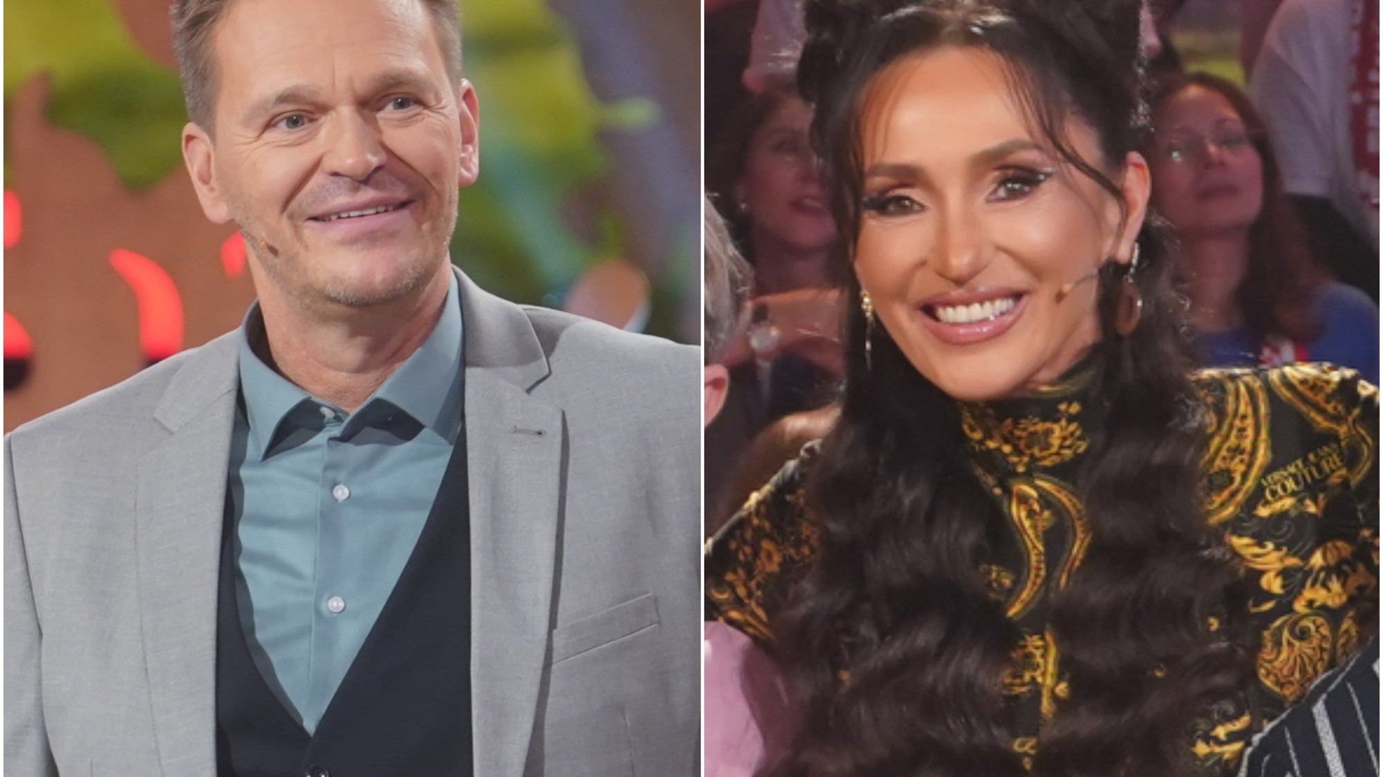 Martin Nikodým a Sisa Lelkes Sklovska