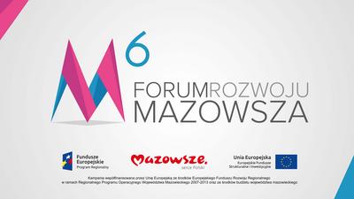 Forum Rozwoju Mazowsza