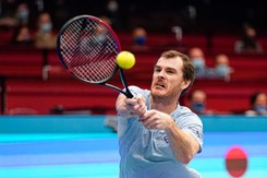 Murray krytykuje organizatorów French Open. Chodzi o pieniądze i standard hotelu