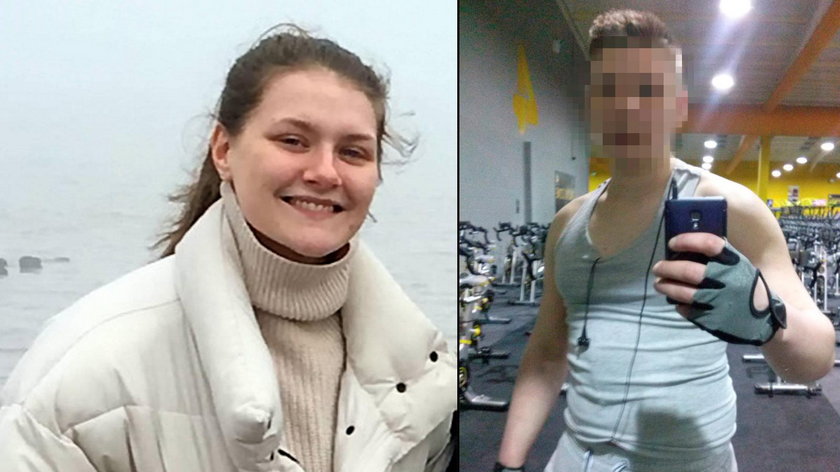 Zaginięcie studentki. Polski rzeźnik usłyszał zarzuty